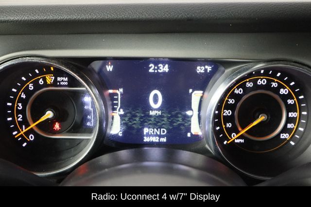 2021 Jeep Wrangler Unlimited Sport S Raleigh NC