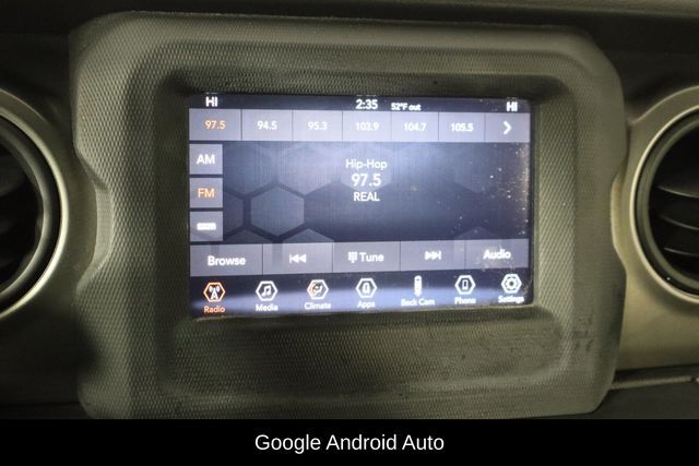 2021 Jeep Wrangler Unlimited Sport S Raleigh NC