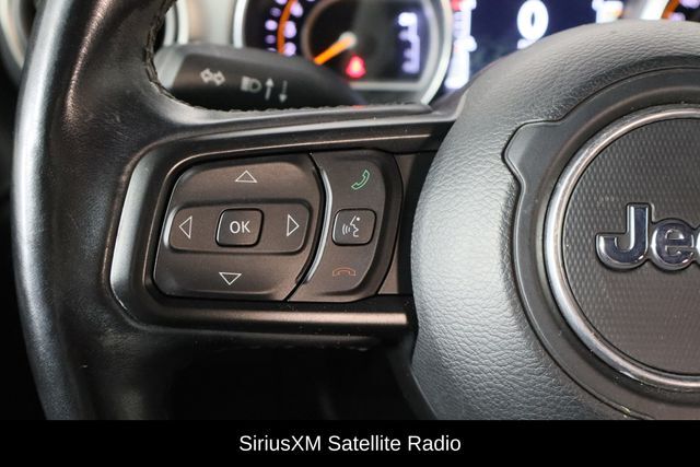 2021 Jeep Wrangler Unlimited Sport S Raleigh NC