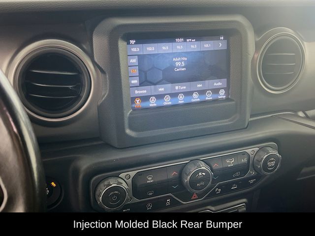 2021 Jeep Wrangler Unlimited Sport S Raleigh NC
