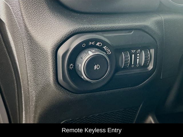 2021 Jeep Wrangler Unlimited Sport S Raleigh NC