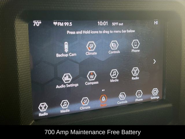 2021 Jeep Wrangler Unlimited Sport S Raleigh NC
