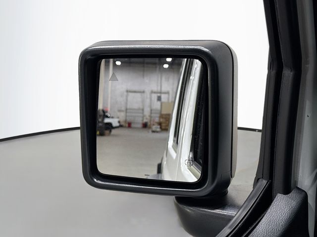 2021 Jeep Wrangler Unlimited Sport S Raleigh NC