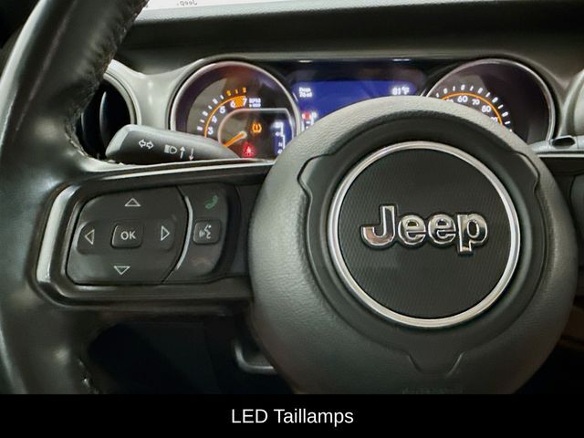 2021 Jeep Wrangler Unlimited Sport S Raleigh NC