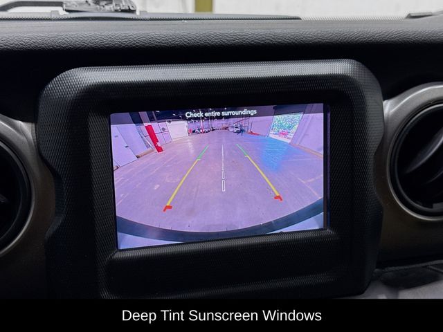 2021 Jeep Wrangler Unlimited Sport S Raleigh NC