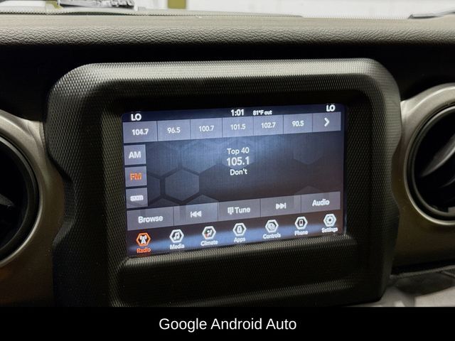 2021 Jeep Wrangler Unlimited Sport S Raleigh NC