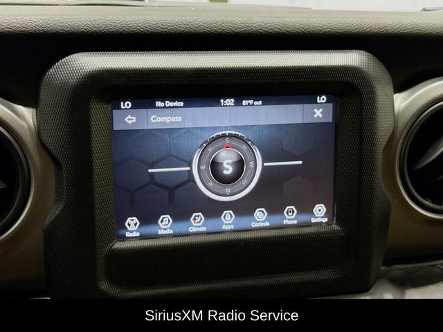 2021 Jeep Wrangler Unlimited Sport S Raleigh NC