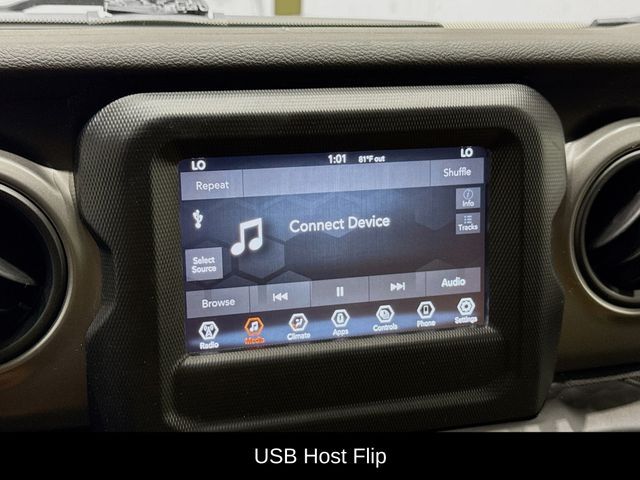 2021 Jeep Wrangler Unlimited Sport S Raleigh NC