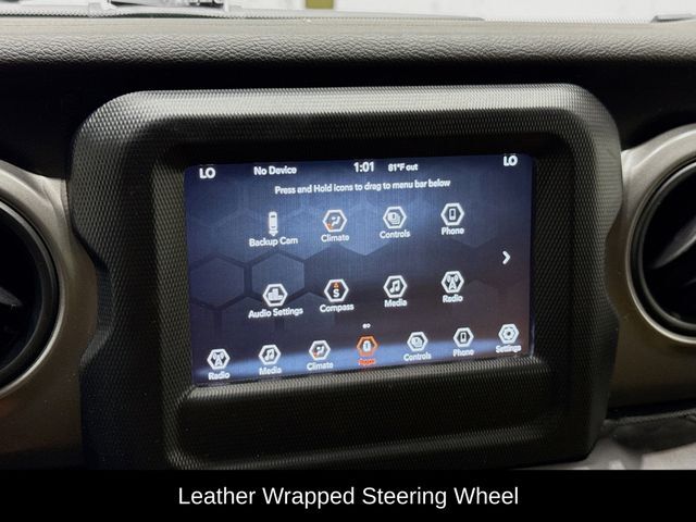 2021 Jeep Wrangler Unlimited Sport S Raleigh NC