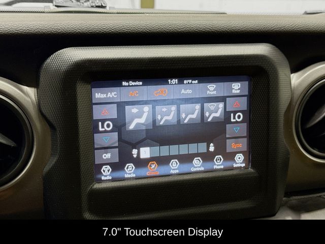 2021 Jeep Wrangler Unlimited Sport S Raleigh NC