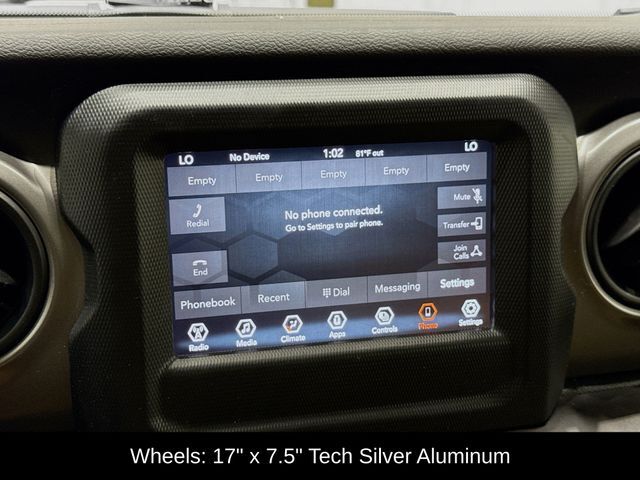 2021 Jeep Wrangler Unlimited Sport S Raleigh NC