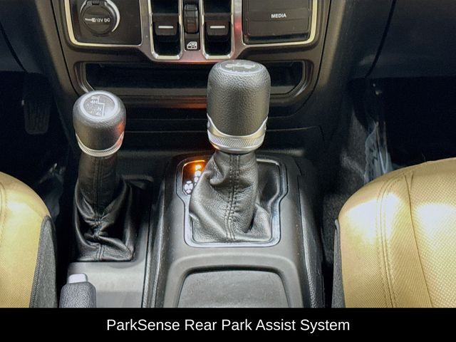 2021 Jeep Wrangler Unlimited Sport S Raleigh NC