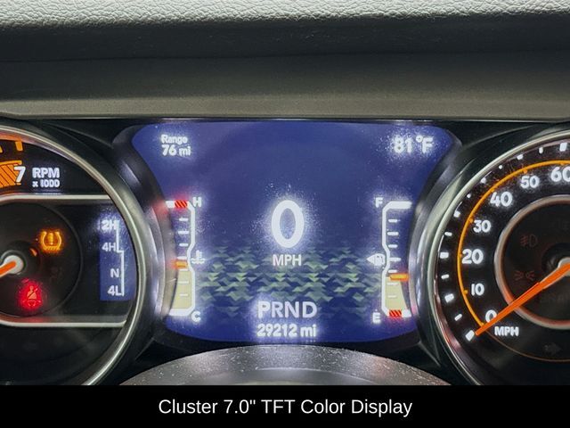 2021 Jeep Wrangler Unlimited Sport S Raleigh NC