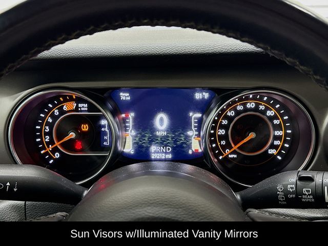 2021 Jeep Wrangler Unlimited Sport S Raleigh NC