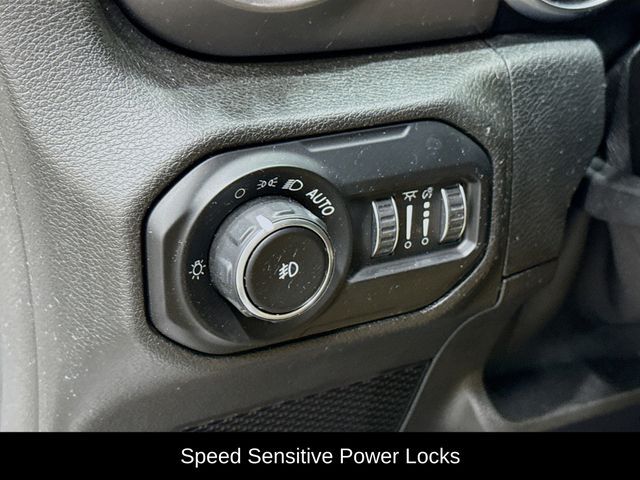 2021 Jeep Wrangler Unlimited Sport S Raleigh NC