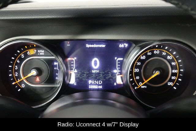 2021 Jeep Wrangler Unlimited Sport S Raleigh NC
