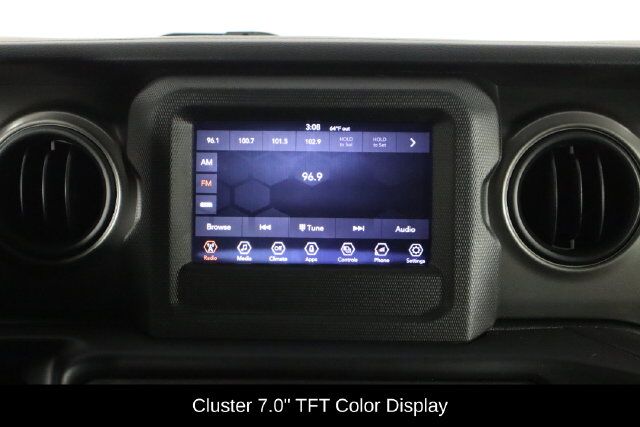 2021 Jeep Wrangler Unlimited Sport S Raleigh NC