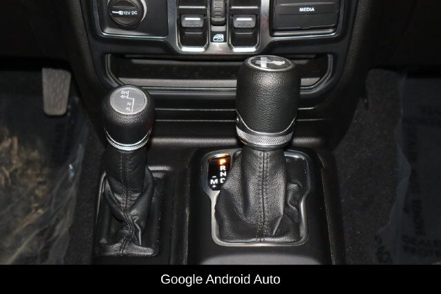 2021 Jeep Wrangler Unlimited Sport S Raleigh NC