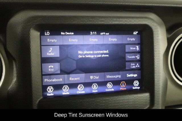 2021 Jeep Wrangler Unlimited Sport S Raleigh NC