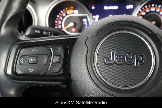 2021 Jeep Wrangler Unlimited Sport S Raleigh NC