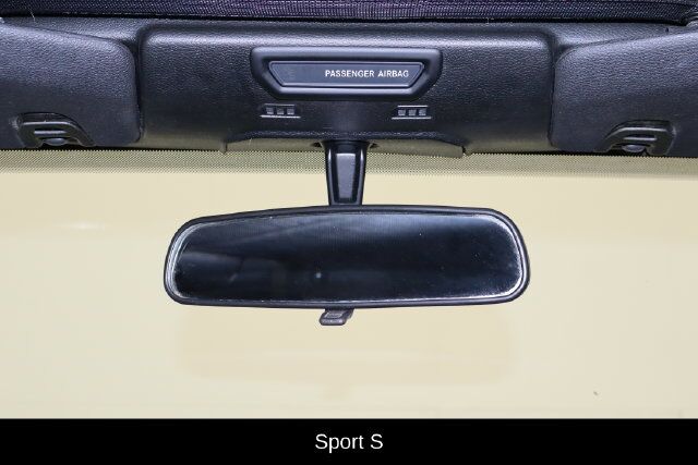 2021 Jeep Wrangler Unlimited Sport S Raleigh NC