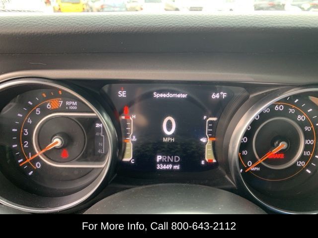 2021 Jeep Wrangler Unlimited Sport S Raleigh NC