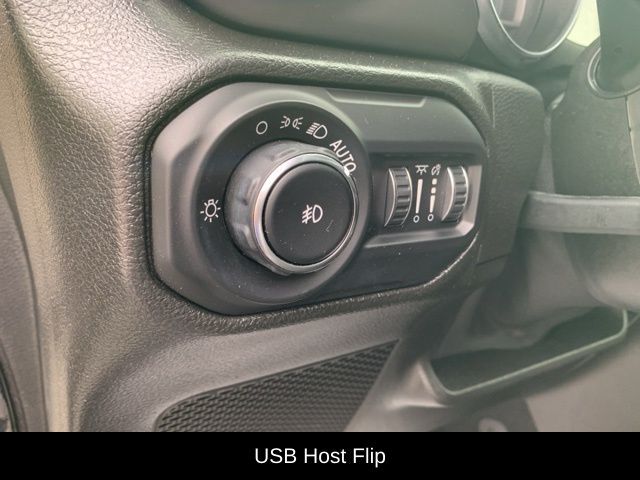 2021 Jeep Wrangler Unlimited Sport S Raleigh NC