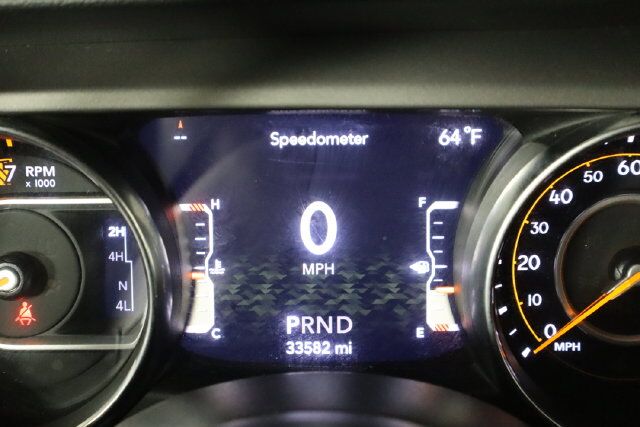 2021 Jeep Wrangler Unlimited Sport S Raleigh NC