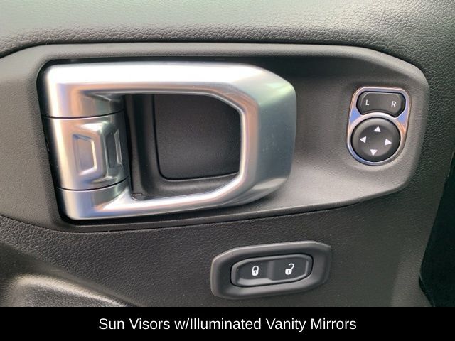 2021 Jeep Wrangler Unlimited Sport S Raleigh NC