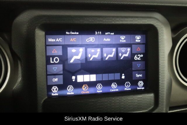 2021 Jeep Wrangler Unlimited Sport S Raleigh NC