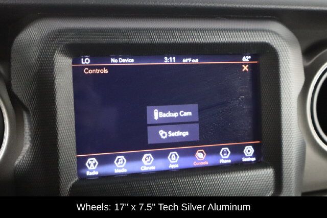 2021 Jeep Wrangler Unlimited Sport S Raleigh NC