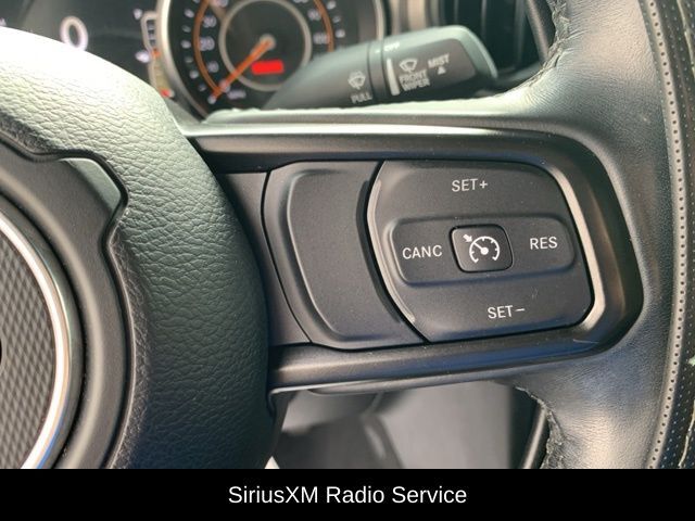 2021 Jeep Wrangler Unlimited Sport S Raleigh NC