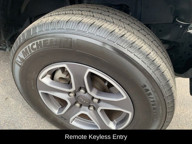 2021 Jeep Wrangler Unlimited Sport S Raleigh NC