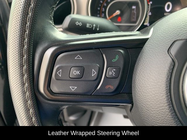 2021 Jeep Wrangler Unlimited Sport S Raleigh NC