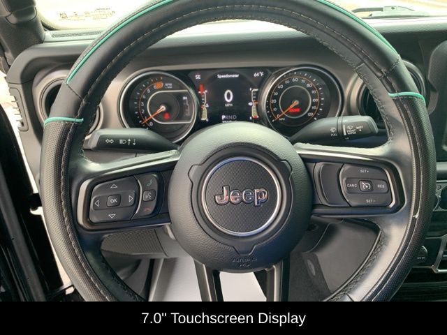 2021 Jeep Wrangler Unlimited Sport S Raleigh NC