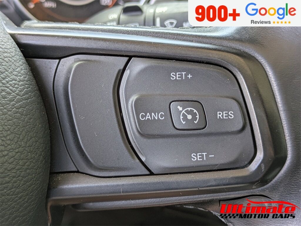 2021 Jeep Wrangler Unlimited Sport S Saint Augustine FL