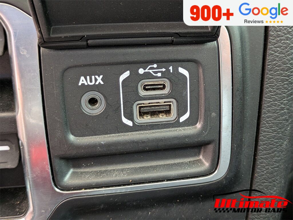 2021 Jeep Wrangler Unlimited Sport S Saint Augustine FL