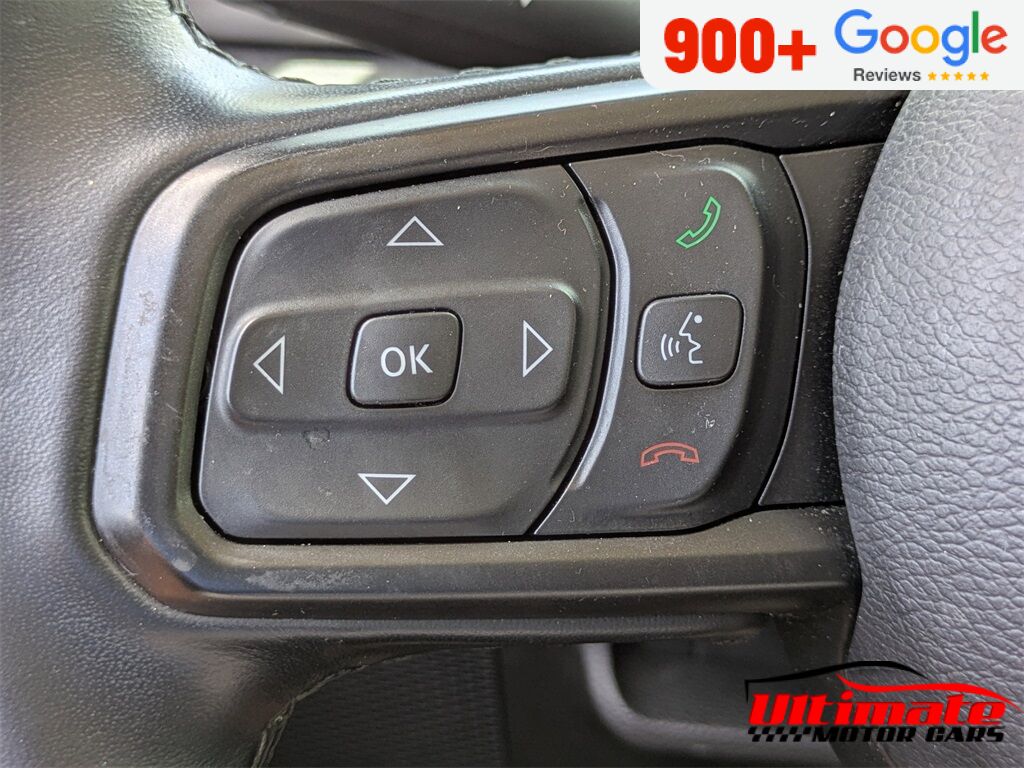 2021 Jeep Wrangler Unlimited Sport S Saint Augustine FL