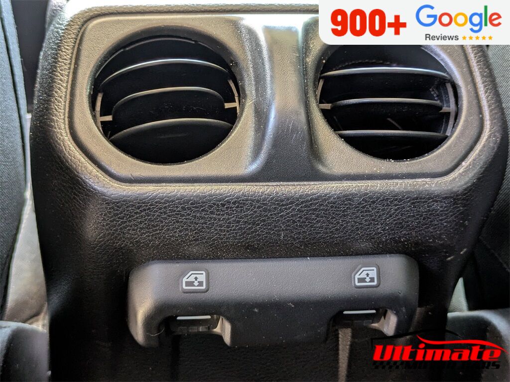 2021 Jeep Wrangler Unlimited Sport S Saint Augustine FL