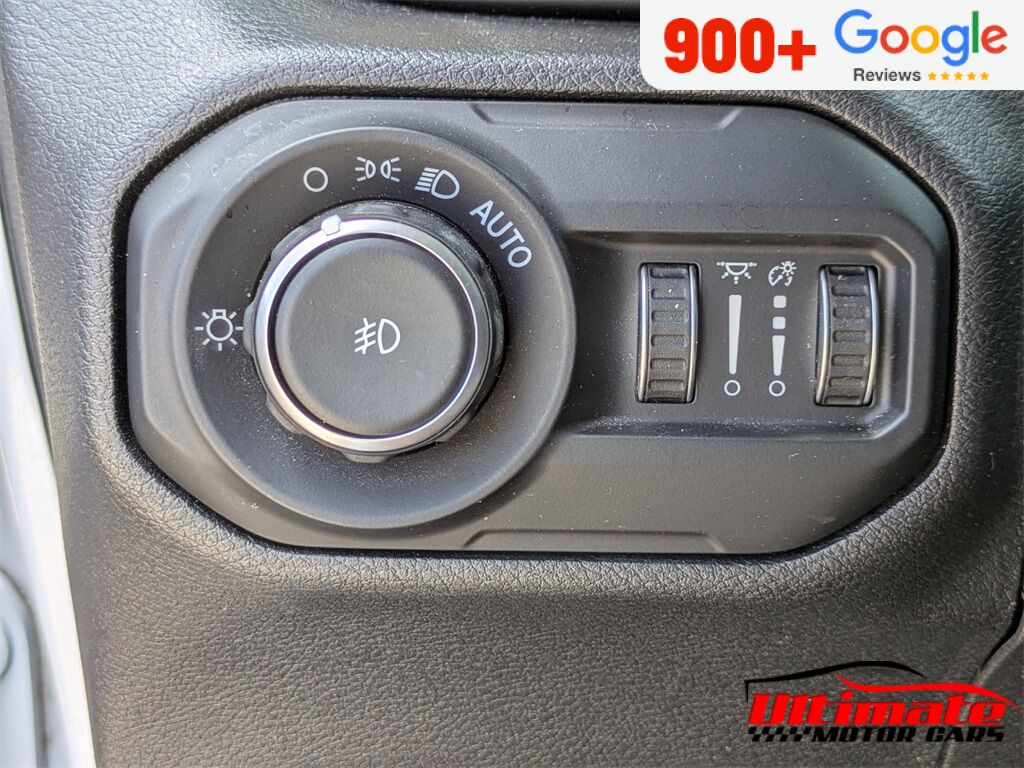 2021 Jeep Wrangler Unlimited Sport S Saint Augustine FL