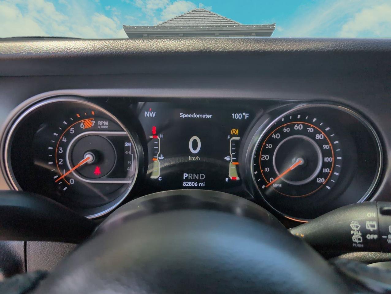 2021 Jeep Wrangler Unlimited Sport S San Antonio TX