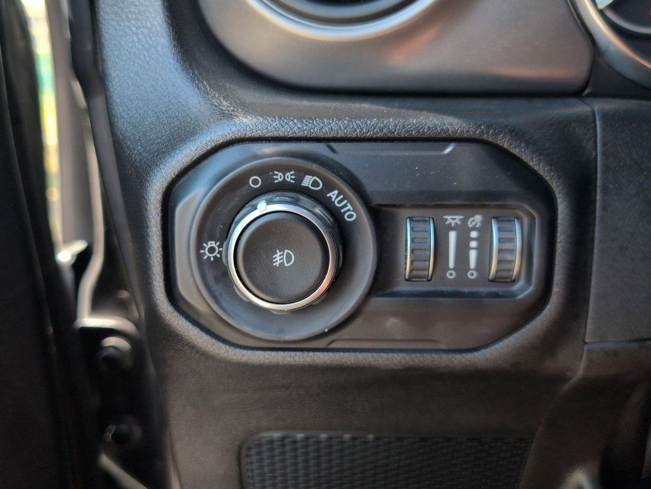 2021 Jeep Wrangler Unlimited Sport S San Antonio TX