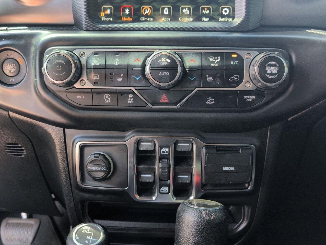 2021 Jeep Wrangler Unlimited Sport S San Antonio TX