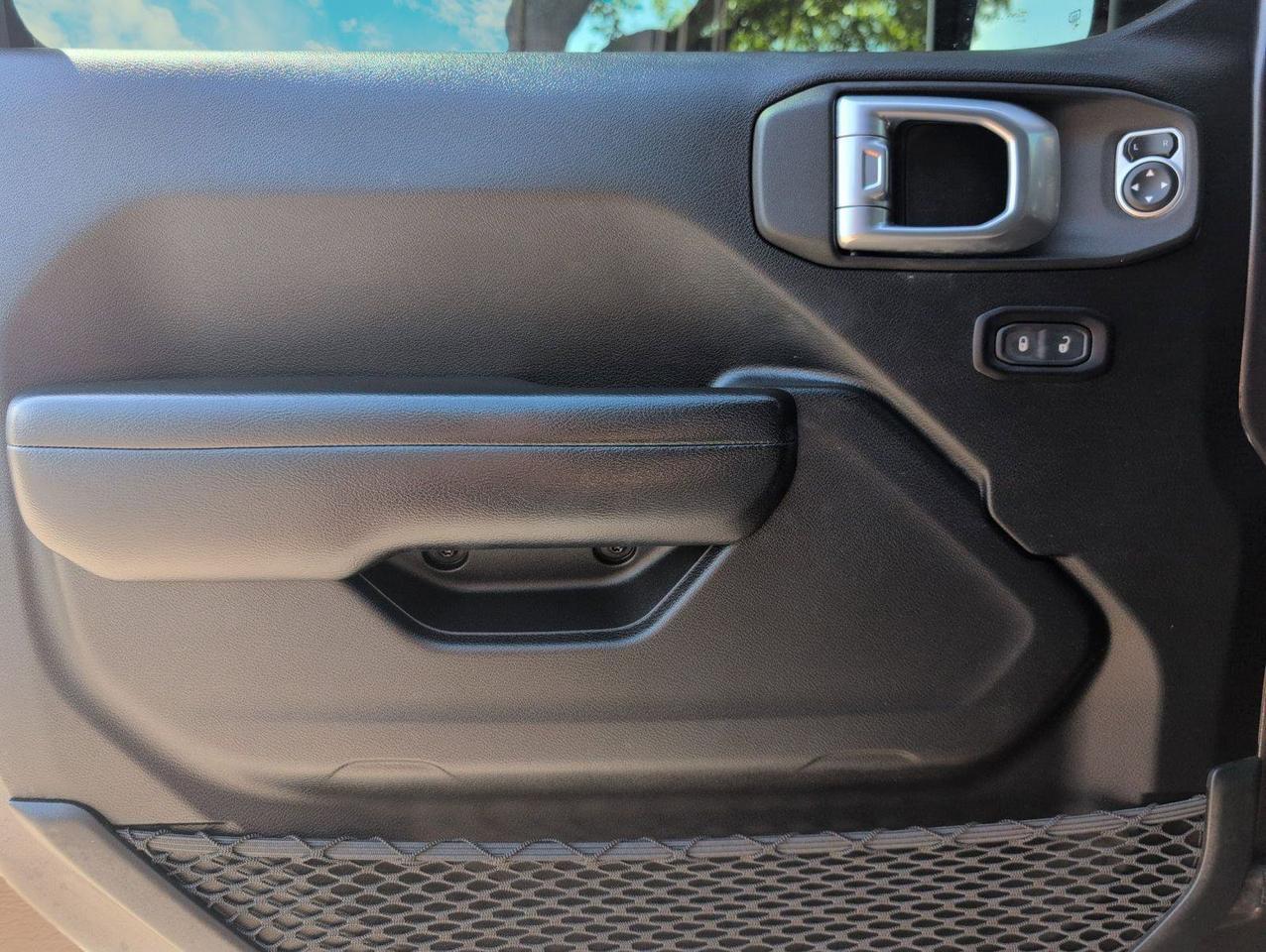 2021 Jeep Wrangler Unlimited Sport S San Antonio TX