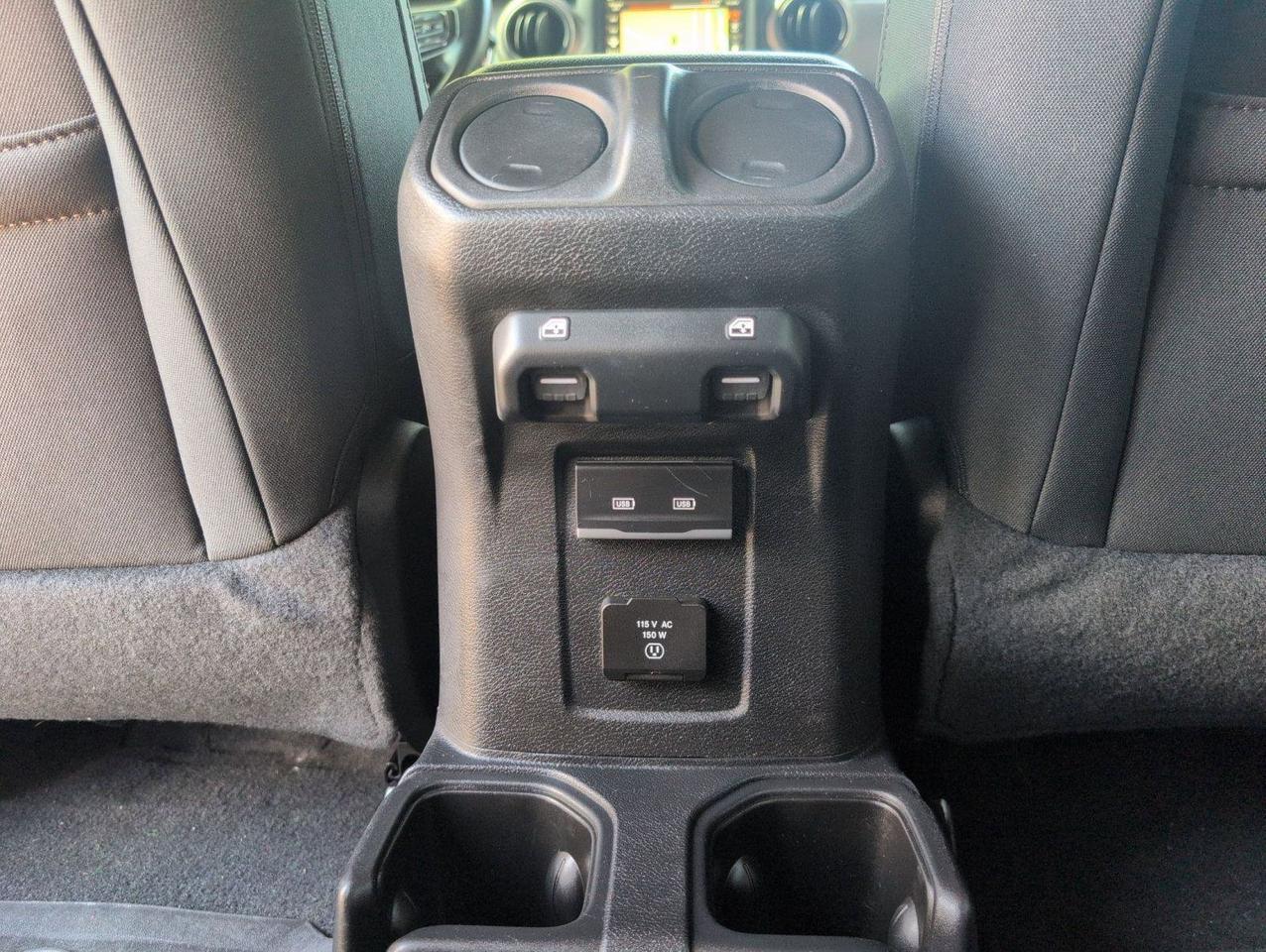 2021 Jeep Wrangler Unlimited Sport S San Antonio TX