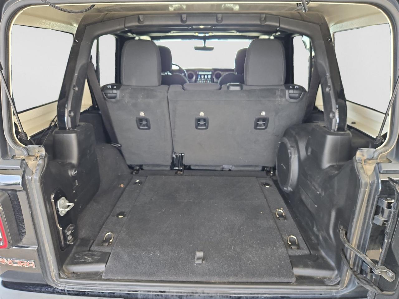 2021 Jeep Wrangler Unlimited Sport S  Selma TX