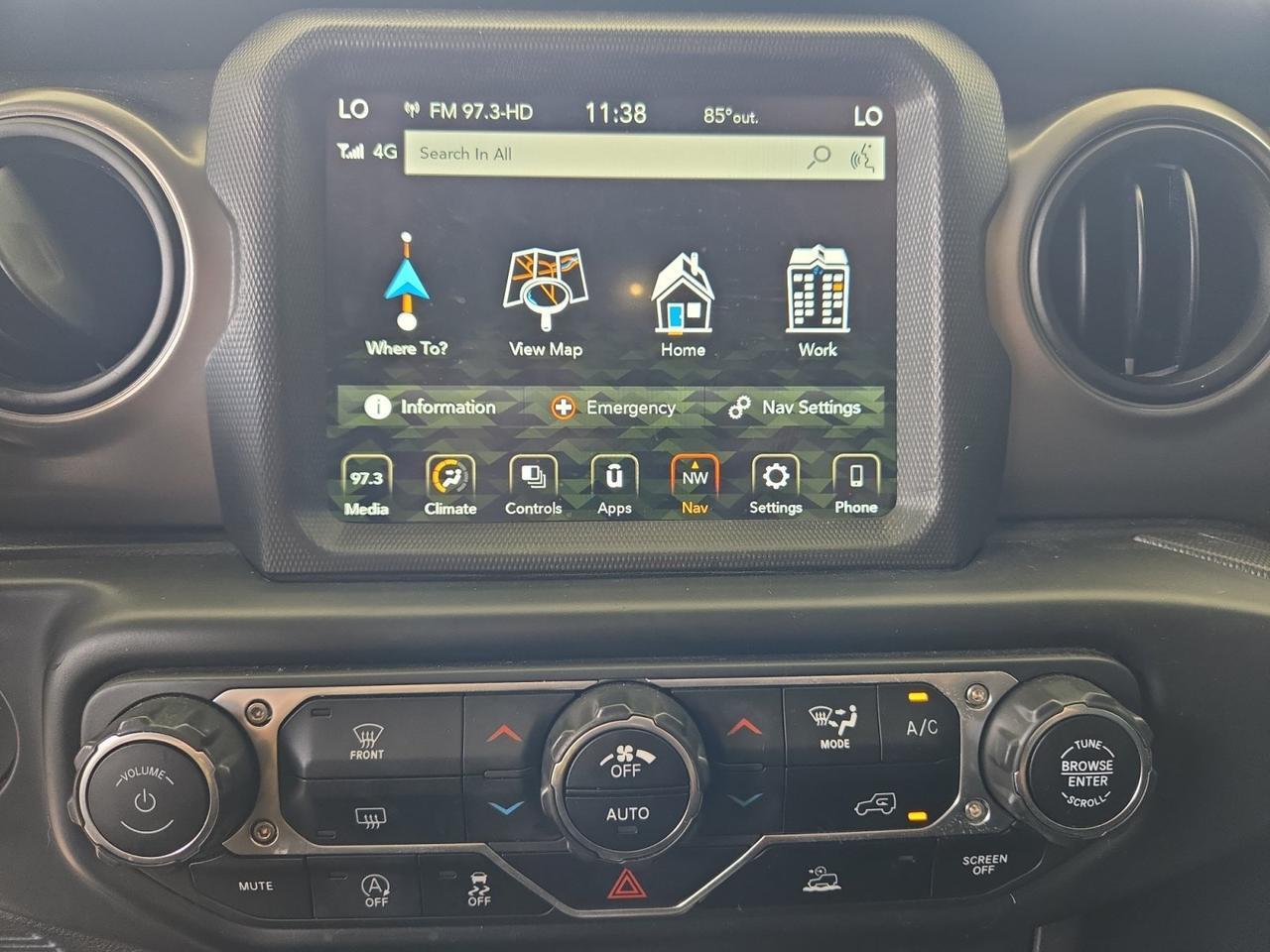 2021 Jeep Wrangler Unlimited Sport S  Selma TX