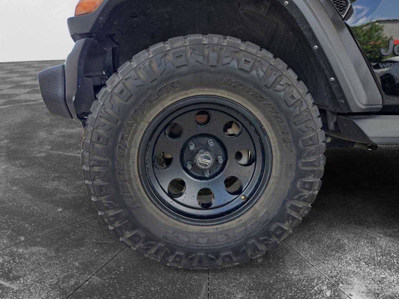 2021 Jeep Wrangler Unlimited Sport S  Selma TX