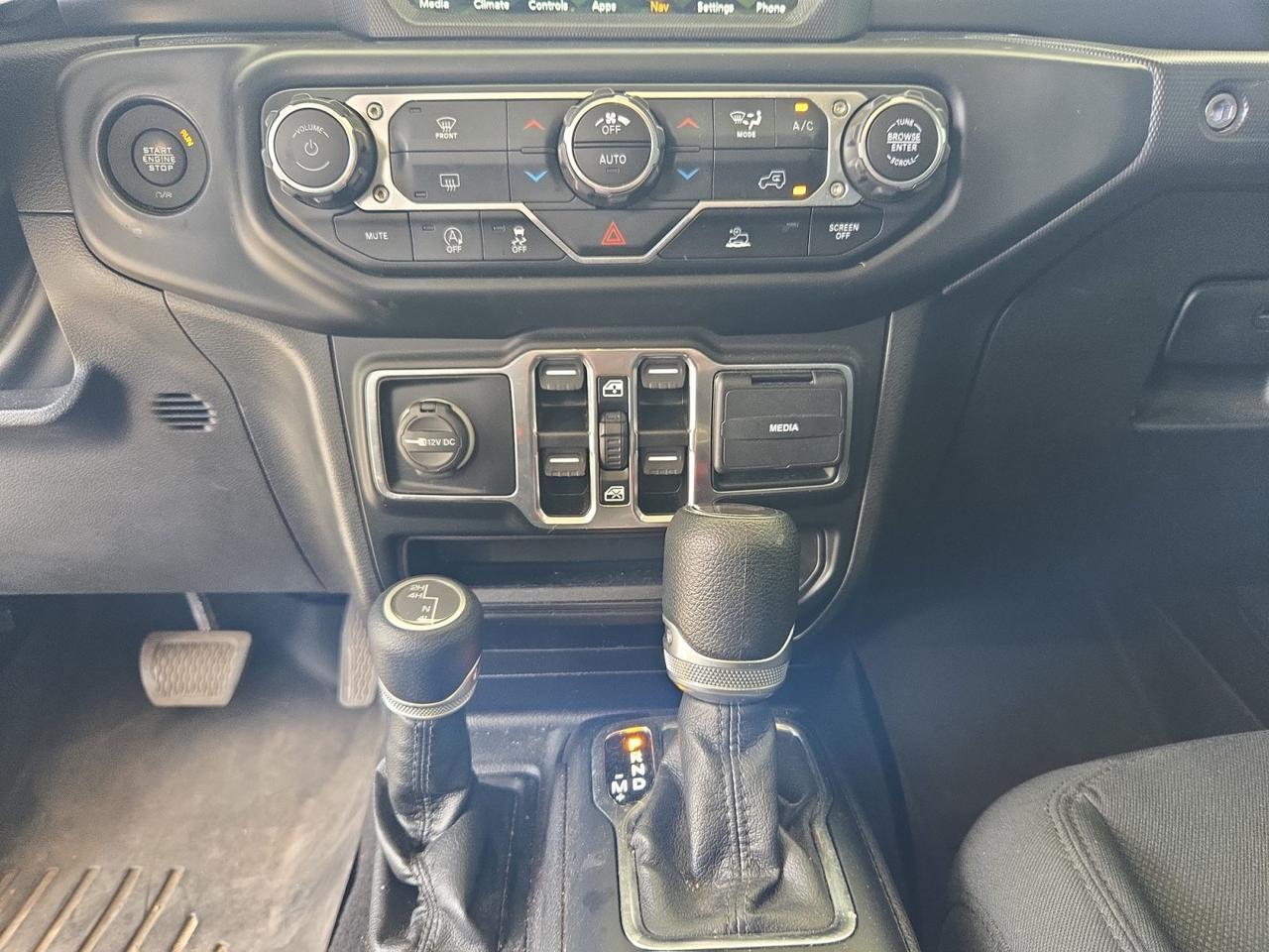 2021 Jeep Wrangler Unlimited Sport S  Selma TX