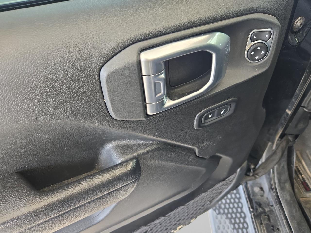 2021 Jeep Wrangler Unlimited Sport S  Selma TX